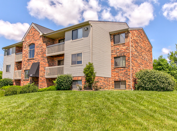 Indian Trace Apartments - Oxford, OH