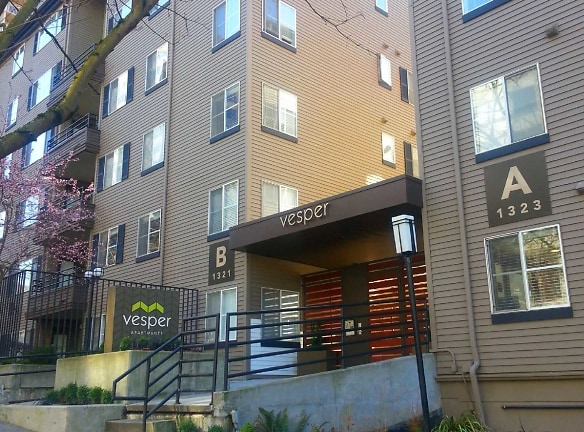Vesper Apartments - Seattle, WA