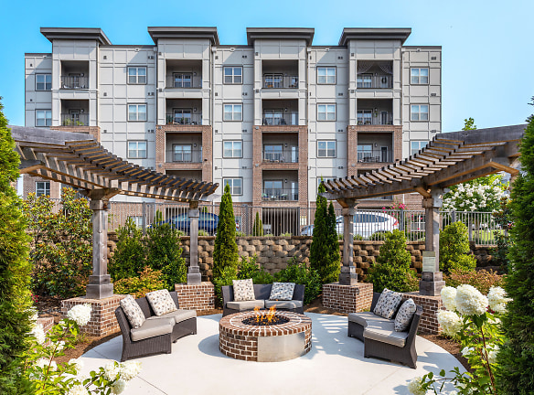 Aventine Northshore Apartments - Knoxville, TN