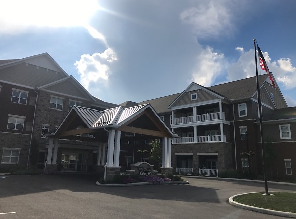 Brier Creek Senior Independent Living Apartments - Uniontown, OH