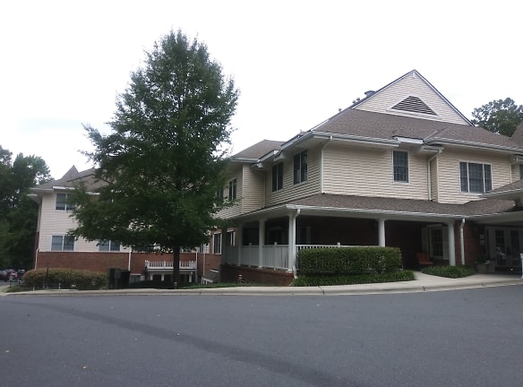 Brookdale Cotswold Apartments - Charlotte, NC