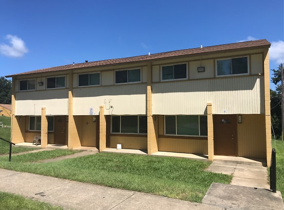 Springfield Complex Apartments - Tallahassee, FL