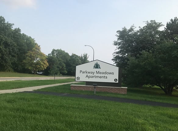 Parkway Meadows Apartments - Ann Arbor, MI