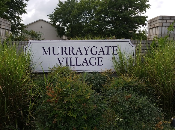 Murraygate Village Apartments - Alexandria, VA