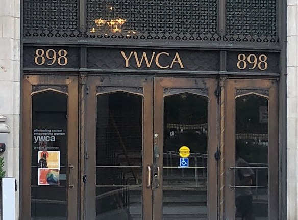YWCA Apartments - Cincinnati, OH