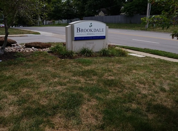 Brookdale Rosehil Exceptional Assisting Living Apartments - Shawnee, KS