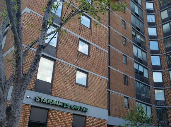 Manhattan Plaza Apartments For Rent