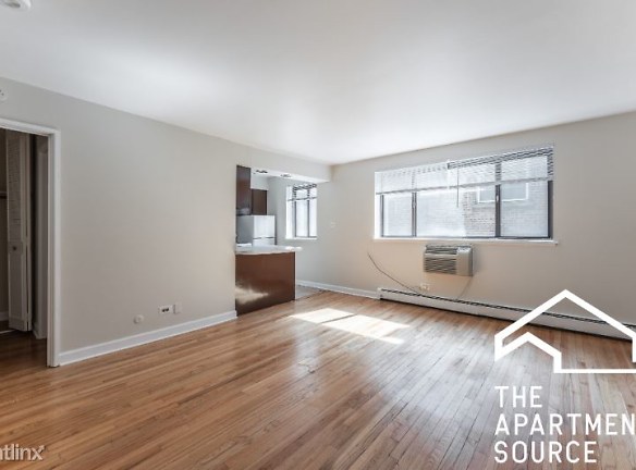 5909 N Kenmore Ave unit 406 - Chicago, IL