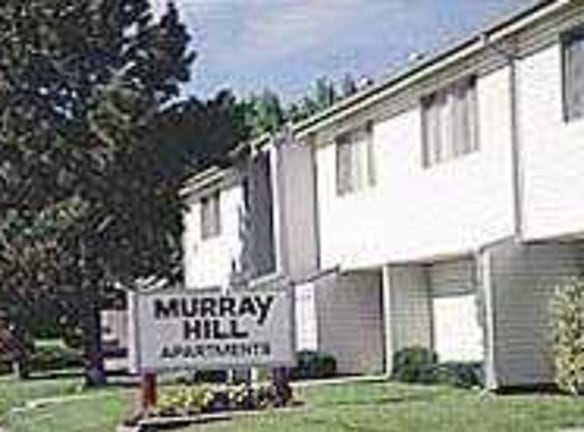 Murray Hill - Colorado Springs, CO