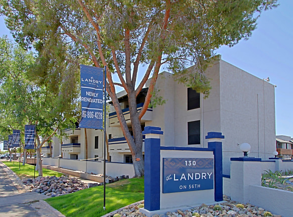 The Landry On 56th Apartments - Mesa, AZ