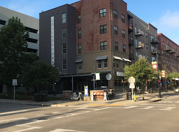 Fsu Apartment Rentals