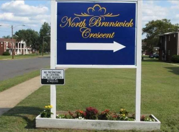 North Brunswick Crescent - North Brunswick, NJ
