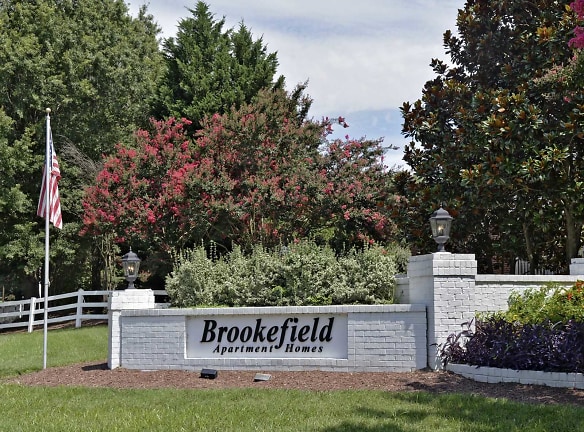 Brookefield - Raleigh, NC