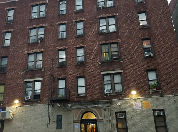 520 West 163rd Street Apartments - New York, NY