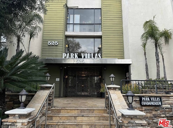 525 S Ardmore Ave #338 - Los Angeles, CA