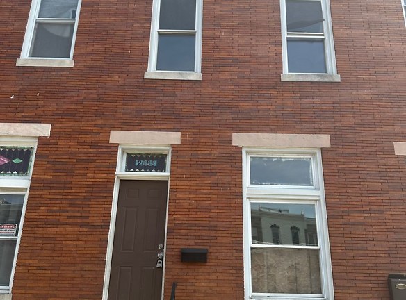 2683 Wilkens Ave - Baltimore, MD