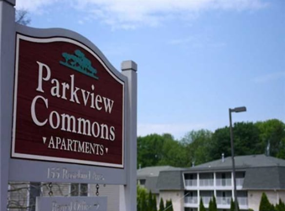 Parkview Commons Apartments, LLC - Caldwell, NJ