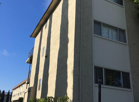 Villa Collina Apartments - San Jose, CA