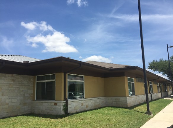 Wyoming Springs Assisted Living And Memory Care Apartments - Round Rock, TX