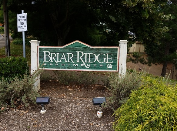 Briar Ridge Apartments - Corvallis, OR