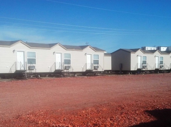 Stonegate Resident Suites - Watford City, ND