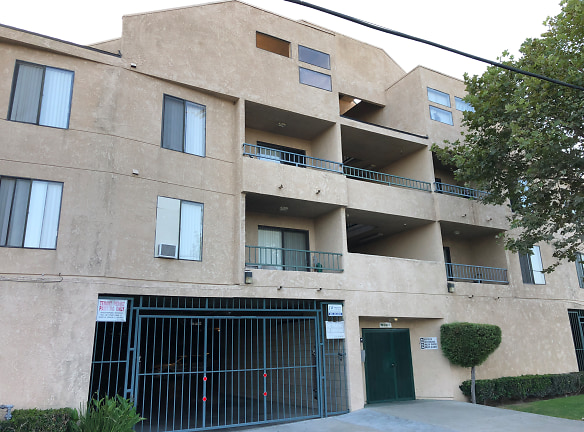 Jw Property Services Apartments - Santa Ana, CA