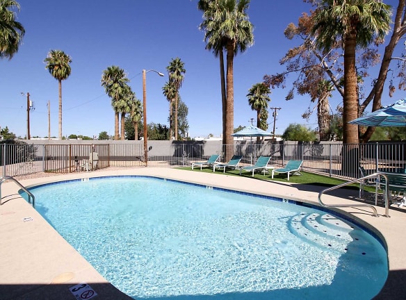 Fairmount Apartments - Phoenix, AZ