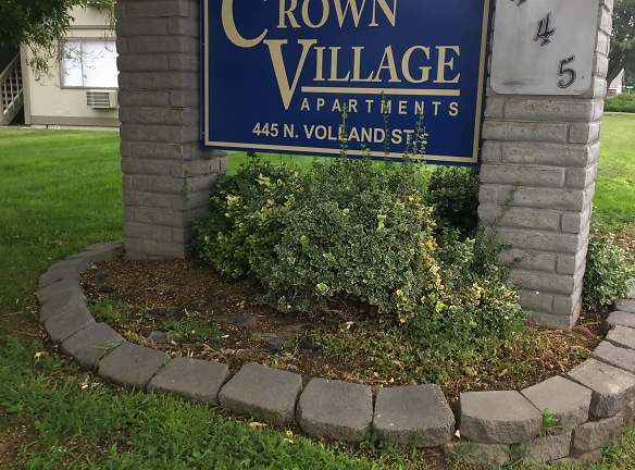 Crown Village Apts Apartments - Kennewick, WA