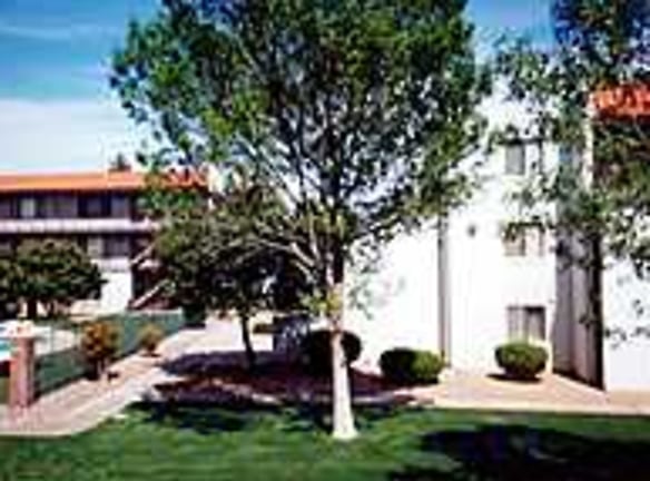 Sierra Carmichael Apartments - Sierra Vista, AZ