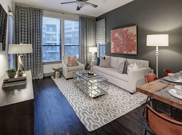 77494 Luxury Properties Apartments - Katy, TX
