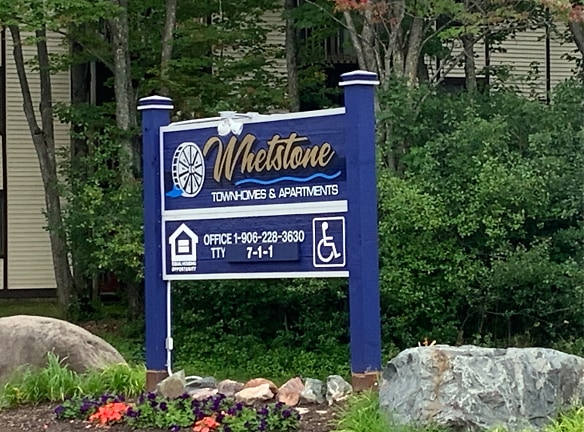 Whetstone Village Apartments - Marquette, MI