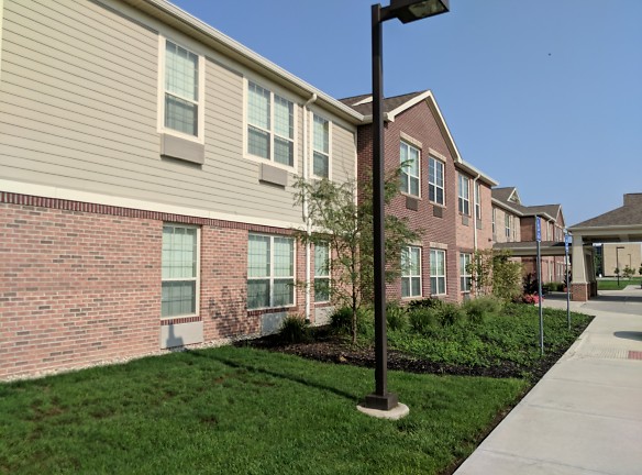 Aspen Trace Apartments - Greenwood, IN