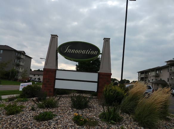 Innovation Village Apartments - Brookings, SD