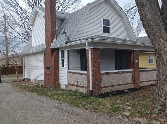 3128 N Keystone Ave - Indianapolis, IN