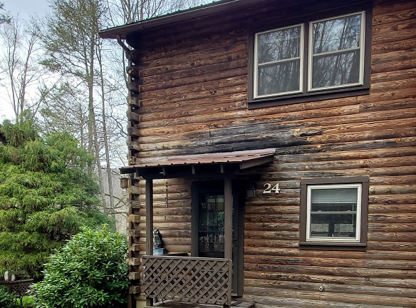 24 Mulberry Ln unit 5 - Maggie Valley, NC