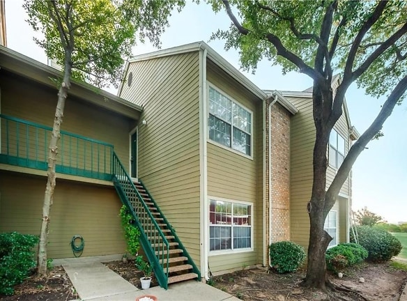 4103 Esters Rd #206 - Irving, TX