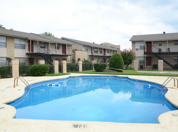 Flats At 5900 - Fort Smith, AR