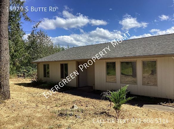 19979 S Butte Rd - Beavercreek, OR