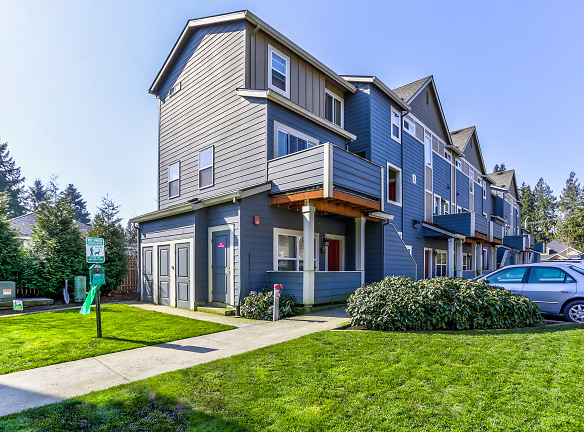 Atwater Apartments - Tigard, OR