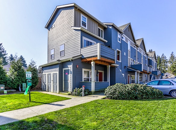 Atwater Apartments - Tigard, OR