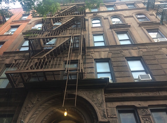 358 West 45th Street Apartments - New York, NY