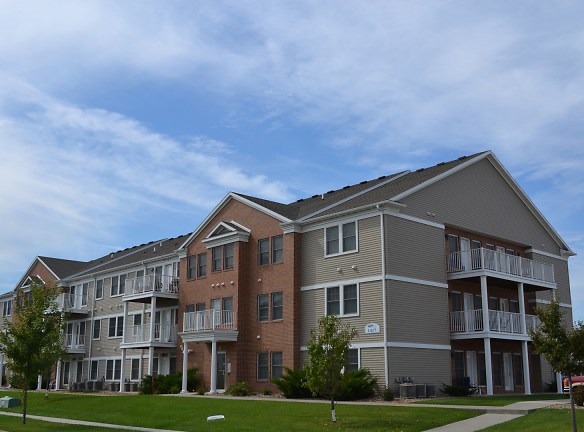 1417 Mayfield Apartments - Ames, IA