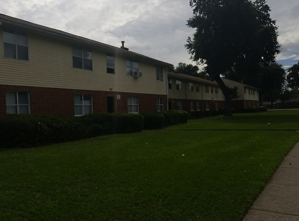 River Glen Apartments - Augusta, GA
