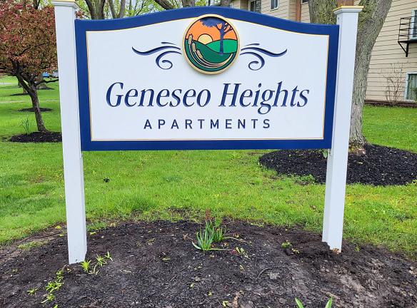 Geneseo Heights Apartments - Geneseo, NY