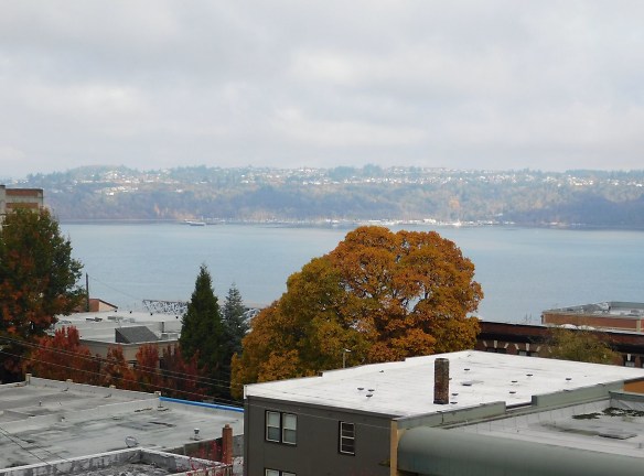 Stillwater Apartments - Tacoma, WA