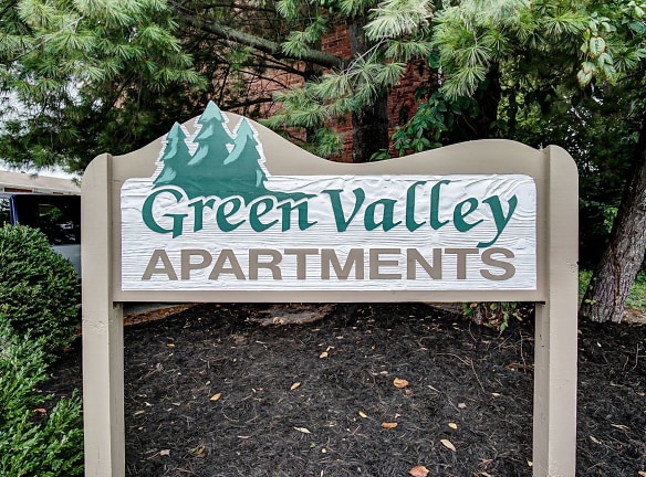315 Green Valley Dr unit 63 - Mount Vernon, IN
