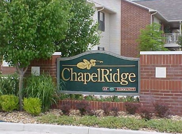 Chapel Ridge/Haysville - Haysville, KS