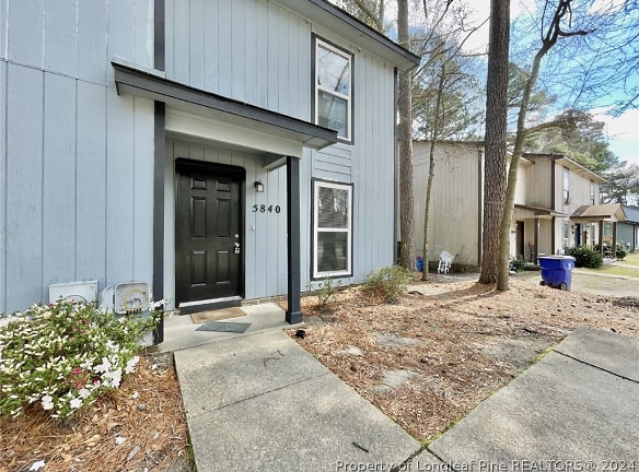 5840 Aftonshire Dr - Fayetteville, NC