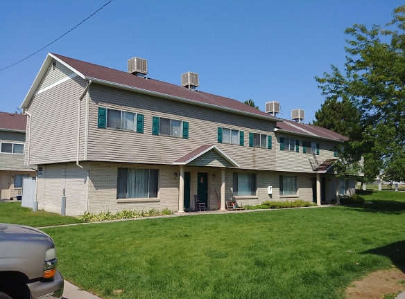 Lakeview Heights Apartments - Clearfield, UT