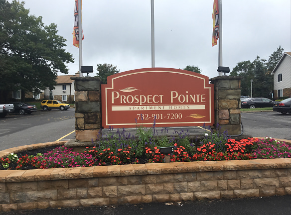 Prospect Pointe Apartment Homes - Jackson, NJ